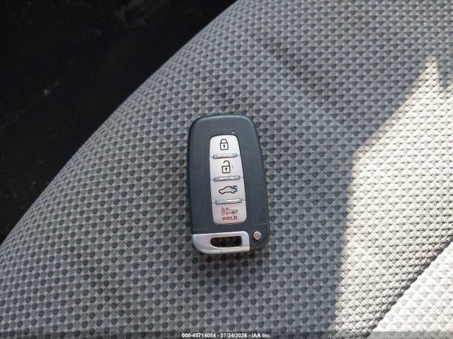 Hyundai SONATA SE 2014 5NPEC4AC4EH826342 Image 11
