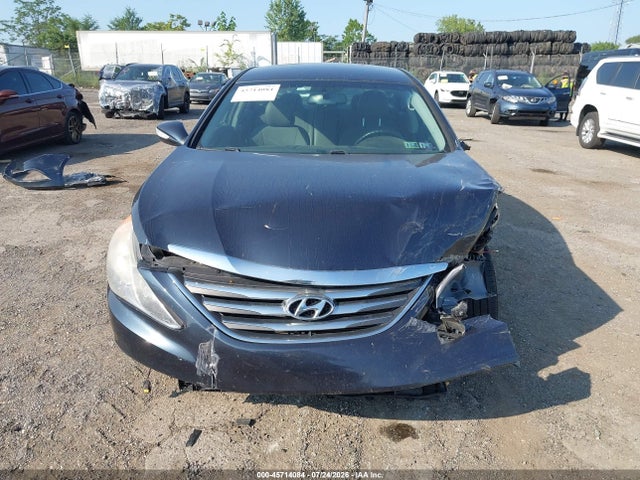 Hyundai SONATA SE 2014 5NPEC4AC4EH826342 Image 13