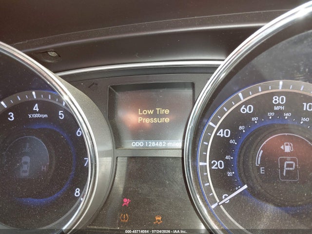 Hyundai SONATA SE 2014 5NPEC4AC4EH826342 Image 16