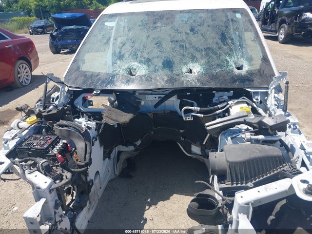 Продаж на аукціоні авто 2022 Jeep Grand Cherokee Overland 4x4, vin: 1C4RJHDG2N8629424, номер лоту: 45714085