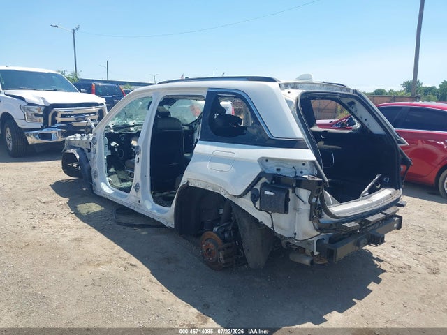 Продаж на аукціоні авто 2022 Jeep Grand Cherokee Overland 4x4, vin: 1C4RJHDG2N8629424, номер лоту: 45714085