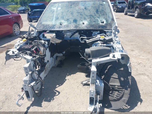 Продаж на аукціоні авто 2022 Jeep Grand Cherokee Overland 4x4, vin: 1C4RJHDG2N8629424, номер лоту: 45714085