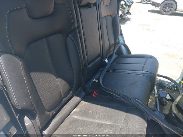 Продаж на аукціоні авто 2022 Jeep Grand Cherokee Overland 4x4, vin: 1C4RJHDG2N8629424, номер лоту: 45714085