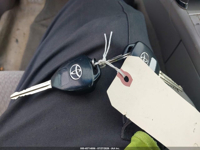 2011 Toyota Camry Le მანქანა იყიდება აუქციონზე, vin: 4T1BF3EK6BU135722, აუქციონის ნომერი: 45714086
