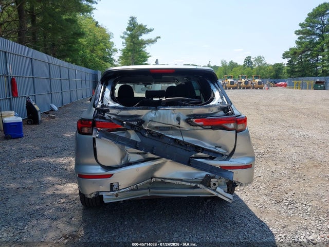 2022 Mitsubishi Outlander Black Edition S-awc/se 2.5 S-awc/se Launch Edition S-awc მანქანა იყიდება აუქციონზე, vin: JA4J4UA84NZ088116, აუქციონის ნომერი: 45714088
