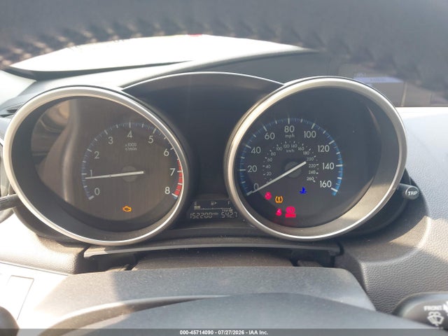 2012 Mazda Mazda3 I Touring მანქანა იყიდება აუქციონზე, vin: JM1BL1V8XC1655222, აუქციონის ნომერი: 45714090