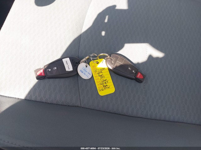 2019 Ram 1500 Classic მანქანა იყიდება აუქციონზე, vin: 3C6JR6DG9KG569455, აუქციონის ნომერი: 45714094