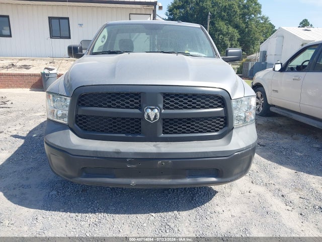 2019 Ram 1500 Classic მანქანა იყიდება აუქციონზე, vin: 3C6JR6DG9KG569455, აუქციონის ნომერი: 45714094