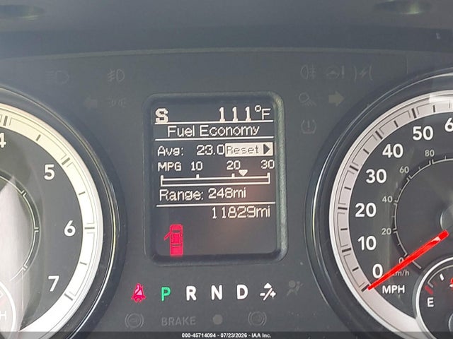 2019 Ram 1500 Classic მანქანა იყიდება აუქციონზე, vin: 3C6JR6DG9KG569455, აუქციონის ნომერი: 45714094
