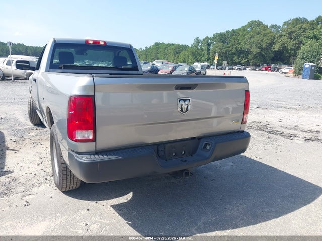 2019 Ram 1500 Classic მანქანა იყიდება აუქციონზე, vin: 3C6JR6DG9KG569455, აუქციონის ნომერი: 45714094