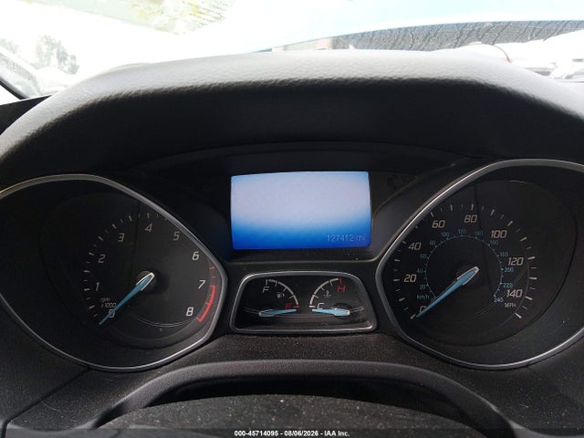 Продажа на аукционе авто 2013 Ford Focus Titanium, vin: 1FADP3J24DL162626, номер лота: 45714095