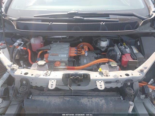 Продажа на аукционе авто 2021 Chevrolet Bolt Ev Fwd Lt, vin: 1G1FY6S0XM4105400, номер лота: 45714100