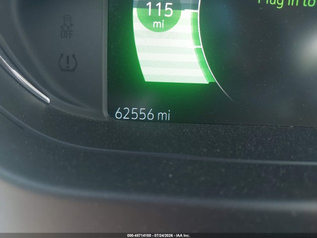 Продажа на аукционе авто 2021 Chevrolet Bolt Ev Fwd Lt, vin: 1G1FY6S0XM4105400, номер лота: 45714100