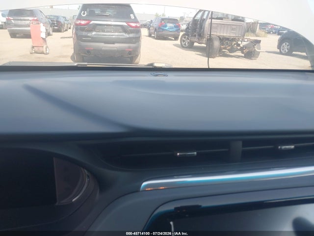 Продажа на аукционе авто 2021 Chevrolet Bolt Ev Fwd Lt, vin: 1G1FY6S0XM4105400, номер лота: 45714100