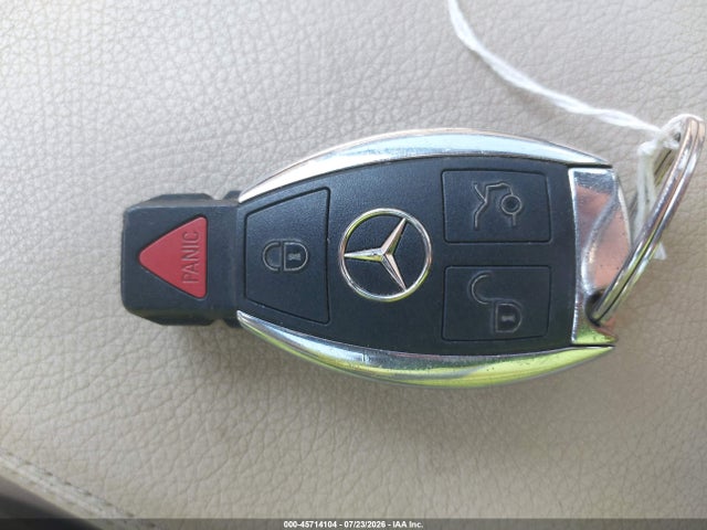 45714104 :رقم المزاد ، WDDSJ4EB2JN512263 vin ، 2018 Mercedes-benz Cla 250 مزاد بيع