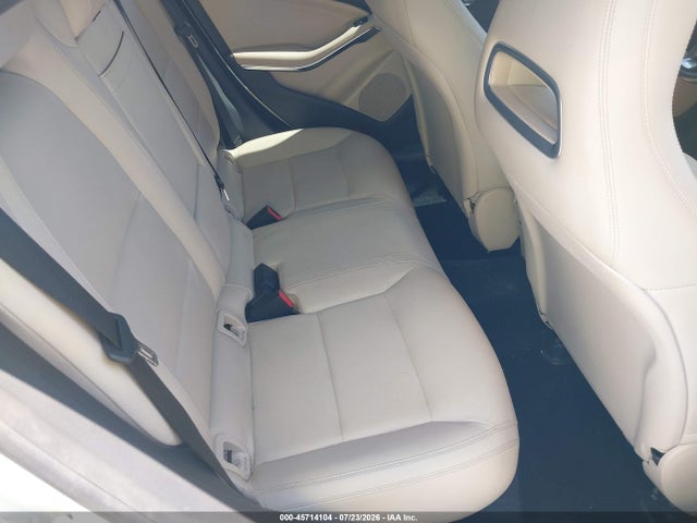 45714104 :رقم المزاد ، WDDSJ4EB2JN512263 vin ، 2018 Mercedes-benz Cla 250 مزاد بيع