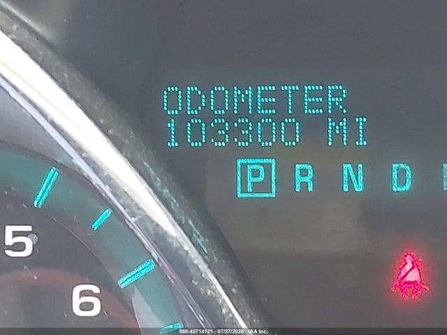 45714121 :رقم المزاد ، 1GNKVHKD3HJ159844 vin ، 2017 Chevrolet Traverse Lt مزاد بيع