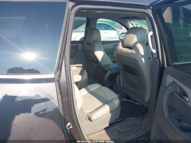 45714121 :رقم المزاد ، 1GNKVHKD3HJ159844 vin ، 2017 Chevrolet Traverse Lt مزاد بيع