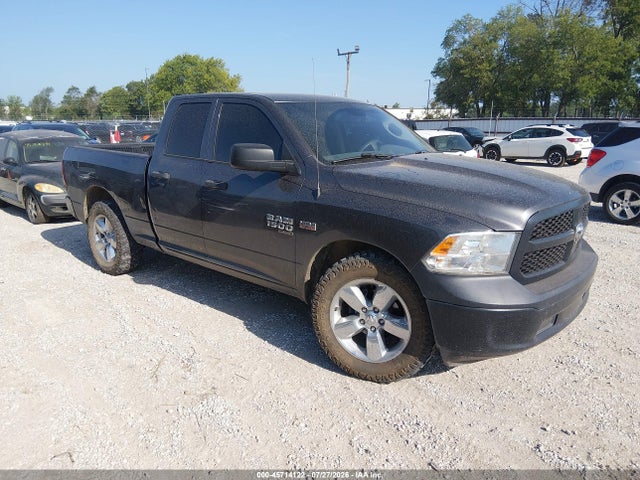 RAM 1500 Classic Tradesman 4x2 6'4 Box 2020 1C6RR6FT1LS128801 main image