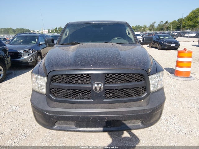 1C6RR6FT1LS128801 RAM 1500 Classic Tradesman 4x2 6&#039;4 Box