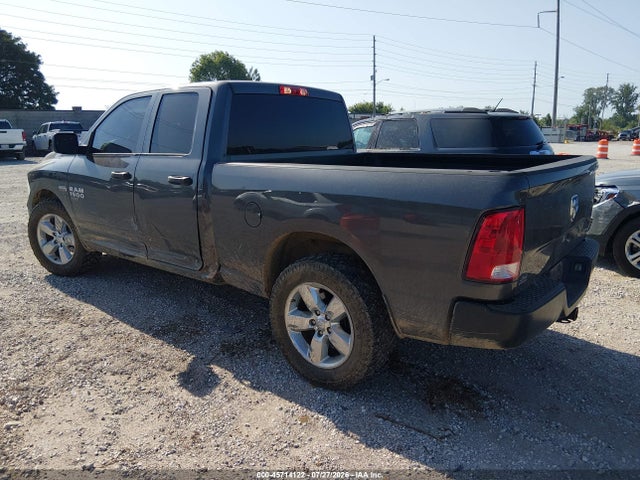 1C6RR6FT1LS128801 RAM 1500 Classic Tradesman 4x2 6&#039;4 Box