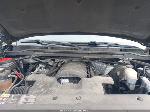 Aukcja sprzedaży 2016 Gmc Sierra 1500 Sle, vin: 3GTU2MEC3GG292142, numer aukcji: 45714126