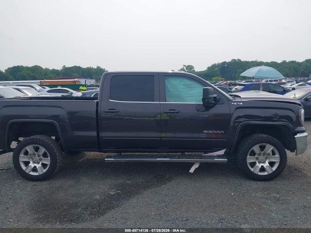 Aukcja sprzedaży 2016 Gmc Sierra 1500 Sle, vin: 3GTU2MEC3GG292142, numer aukcji: 45714126