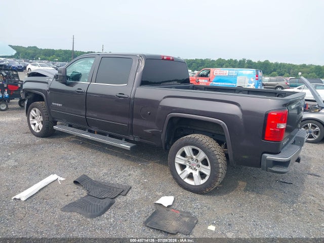 Aukcja sprzedaży 2016 Gmc Sierra 1500 Sle, vin: 3GTU2MEC3GG292142, numer aukcji: 45714126