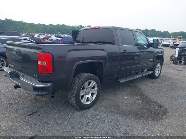 Aukcja sprzedaży 2016 Gmc Sierra 1500 Sle, vin: 3GTU2MEC3GG292142, numer aukcji: 45714126