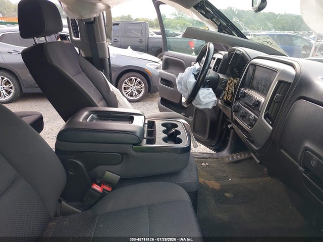 Aukcja sprzedaży 2016 Gmc Sierra 1500 Sle, vin: 3GTU2MEC3GG292142, numer aukcji: 45714126