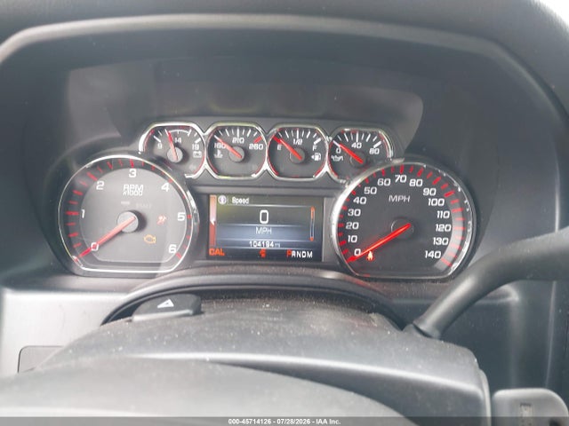 Aukcja sprzedaży 2016 Gmc Sierra 1500 Sle, vin: 3GTU2MEC3GG292142, numer aukcji: 45714126
