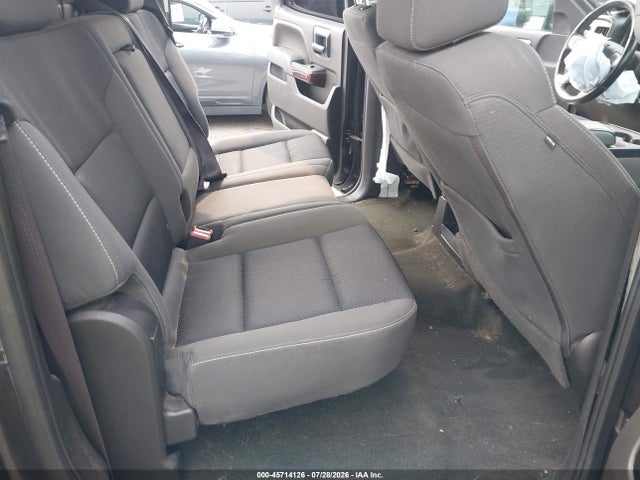 Aukcja sprzedaży 2016 Gmc Sierra 1500 Sle, vin: 3GTU2MEC3GG292142, numer aukcji: 45714126