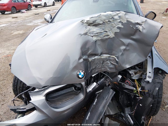 Aukcja sprzedaży 2013 Bmw 335i Xdrive, vin: WBAKF9C59DE672731, numer aukcji: 45714129