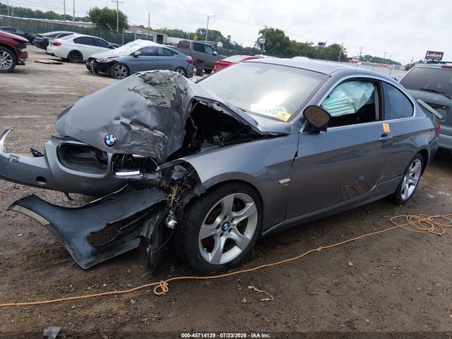 Aukcja sprzedaży 2013 Bmw 335i Xdrive, vin: WBAKF9C59DE672731, numer aukcji: 45714129