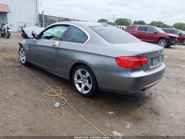 Aukcja sprzedaży 2013 Bmw 335i Xdrive, vin: WBAKF9C59DE672731, numer aukcji: 45714129