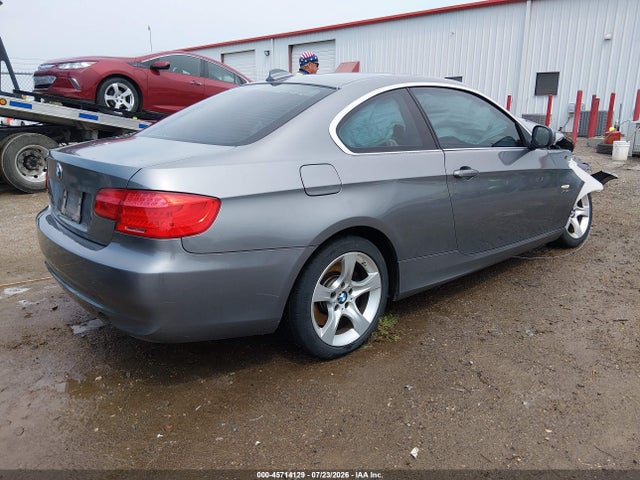 Aukcja sprzedaży 2013 Bmw 335i Xdrive, vin: WBAKF9C59DE672731, numer aukcji: 45714129