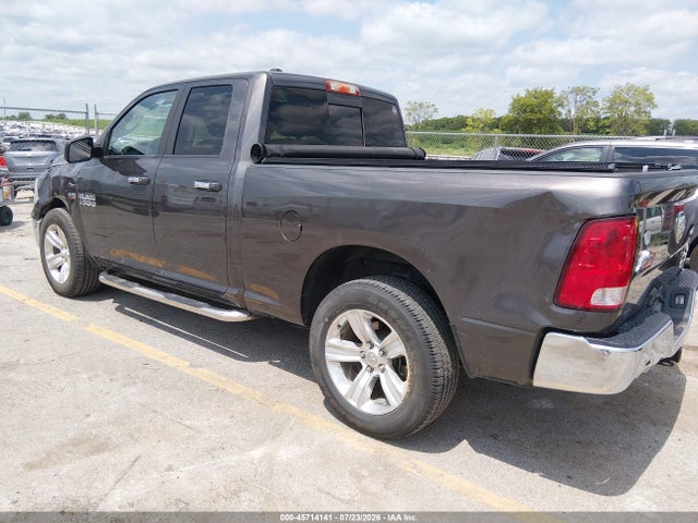 45714141 :رقم المزاد ، 1C6RR7GT5ES288557 vin ، 2014 Ram 1500 Big Horn/lone Star/outdoorsman/slt مزاد بيع