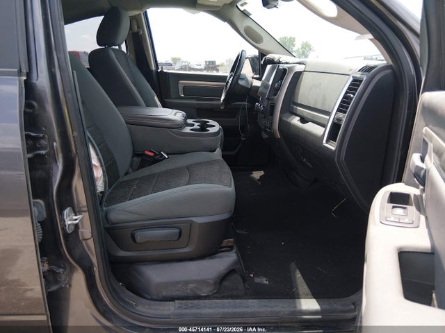 45714141 :رقم المزاد ، 1C6RR7GT5ES288557 vin ، 2014 Ram 1500 Big Horn/lone Star/outdoorsman/slt مزاد بيع