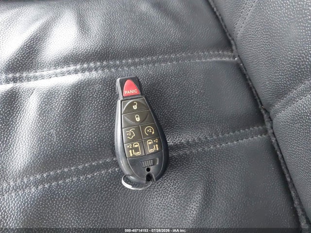 2C4RC1BG9FR628636 Chrysler Town &amp; Country Touring