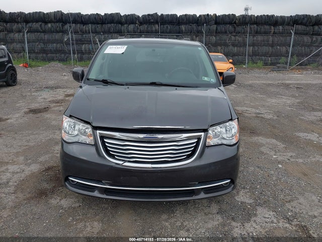 2C4RC1BG9FR628636 Chrysler Town &amp; Country Touring