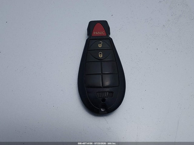 45714158 :رقم المزاد ، 2C4RDGBG7GR236806 vin ، 2016 Dodge Grand Caravan Se Plus مزاد بيع