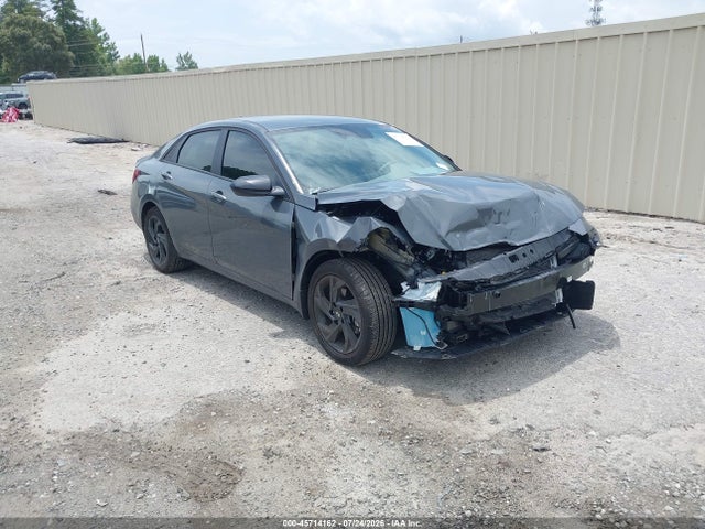 Продаж на аукціоні авто 2026 Hyundai Elantra Sel Sport, vin: KMHLM4DG6TU137887, номер лоту: 45714162