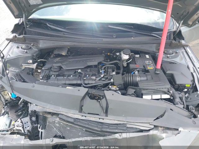 Продажа на аукционе авто 2026 Hyundai Elantra Sel Sport, vin: KMHLM4DG6TU137887, номер лота: 45714162