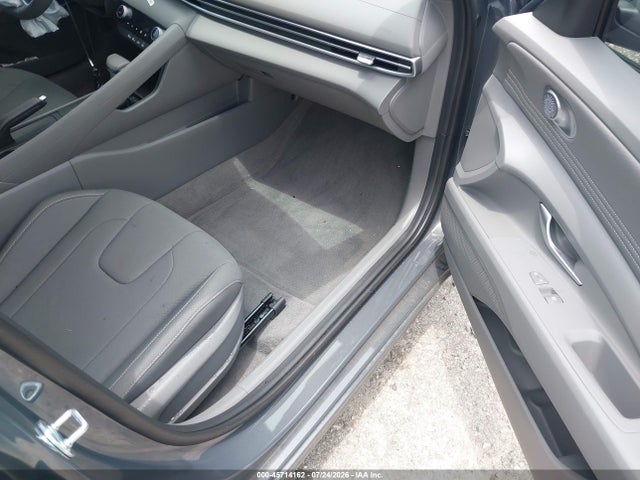 Продажа на аукционе авто 2026 Hyundai Elantra Sel Sport, vin: KMHLM4DG6TU137887, номер лота: 45714162