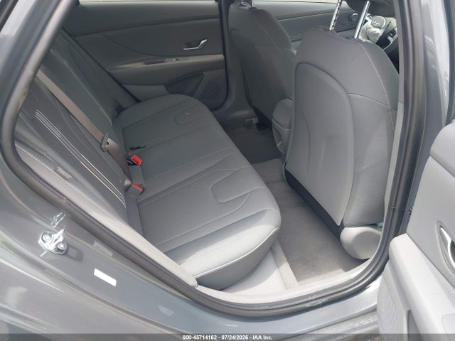 Продажа на аукционе авто 2026 Hyundai Elantra Sel Sport, vin: KMHLM4DG6TU137887, номер лота: 45714162