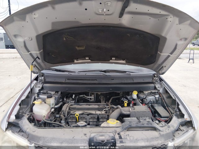 Dodge JOURNEY SE 2018 3C4PDCAB5JT381949 Image 10