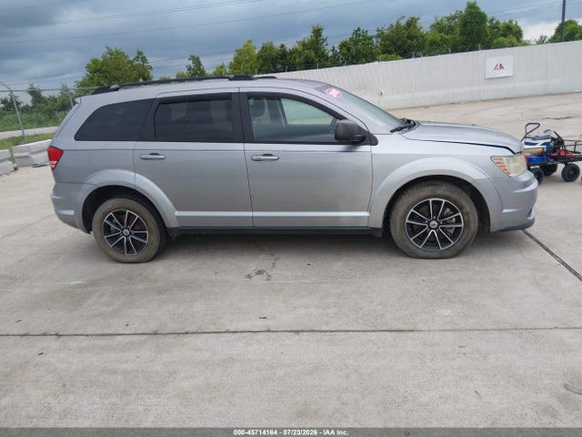 Dodge JOURNEY SE 2018 3C4PDCAB5JT381949 Image 13