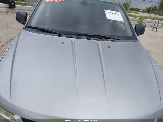 Dodge JOURNEY SE 2018 3C4PDCAB5JT381949 Image 6