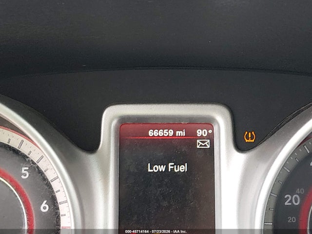 Dodge JOURNEY SE 2018 3C4PDCAB5JT381949 Image 7