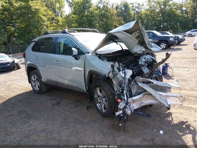 Aukcja sprzedaży 2023 Toyota Rav4 Hybrid Xle, vin: 4T3RWRFV3PU097018, numer aukcji: 45714168